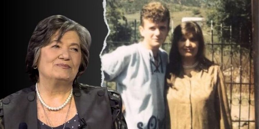 Mësuesja e Taulant Ballës kujton vitet e shkollës: Ishte fenomen dhe lider që në klasën e pestë, qau se i vura 9