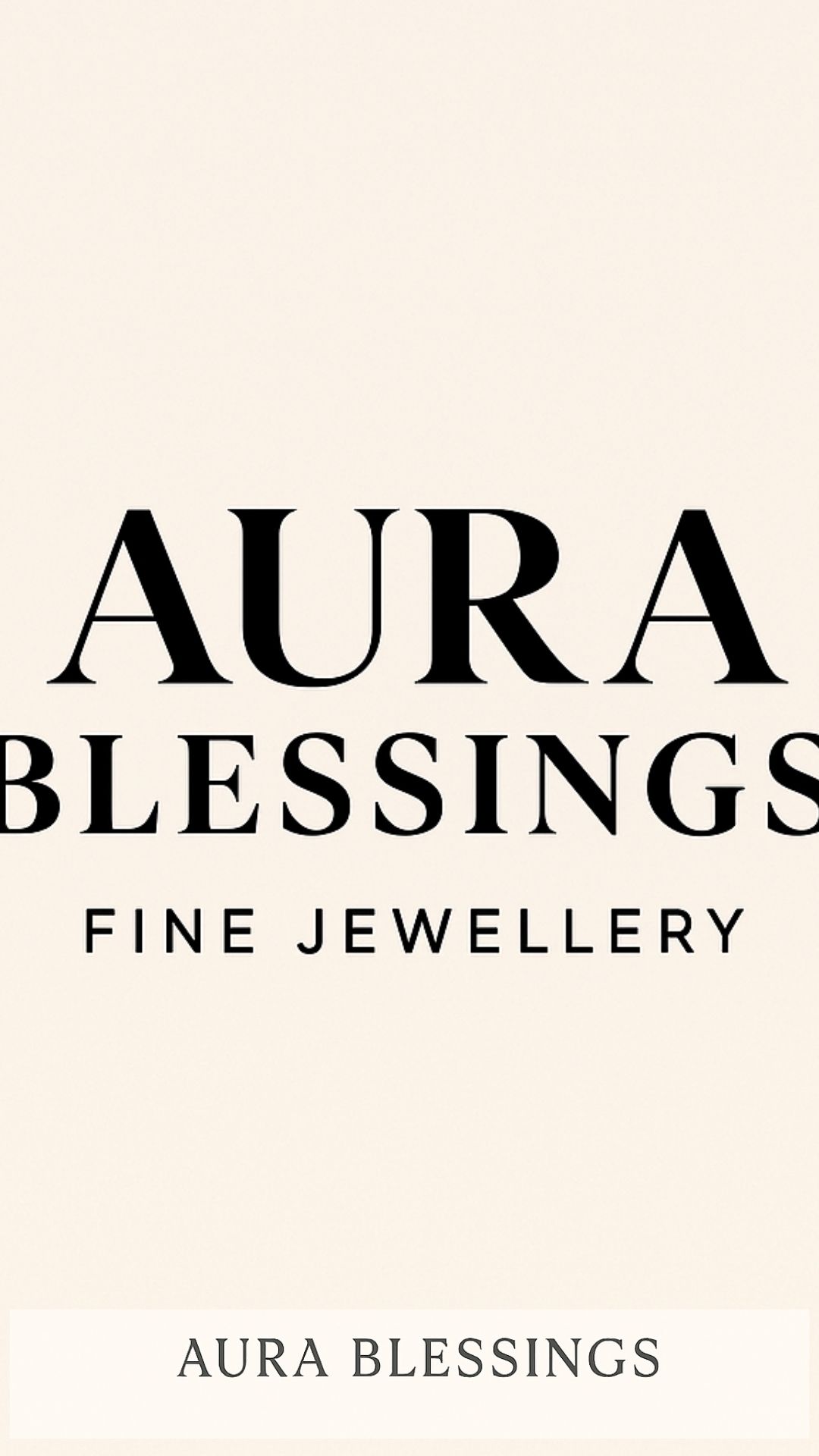 Aura Blessings – Kur bizhutë bëhen simbol i qëllimit dhe energjisë