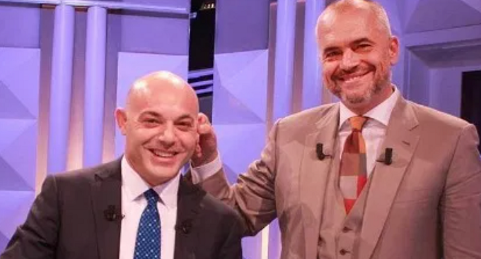 Rama shpall “luftë frontale” kundër gazetarëve: Fevziun e akuzon për shpifje, Lalën për plastikë mendore