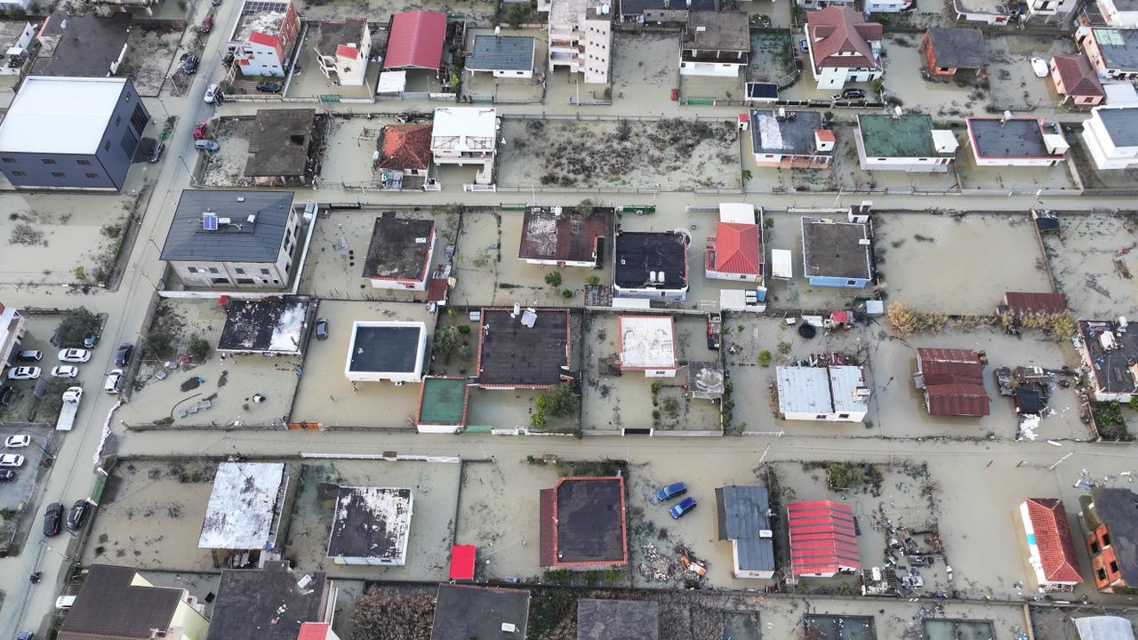 Pas “Maldiveve të Europës”, Shqipëria zbulon “Venecian e Afrikës”